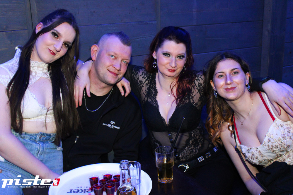 Saturday Night Fever