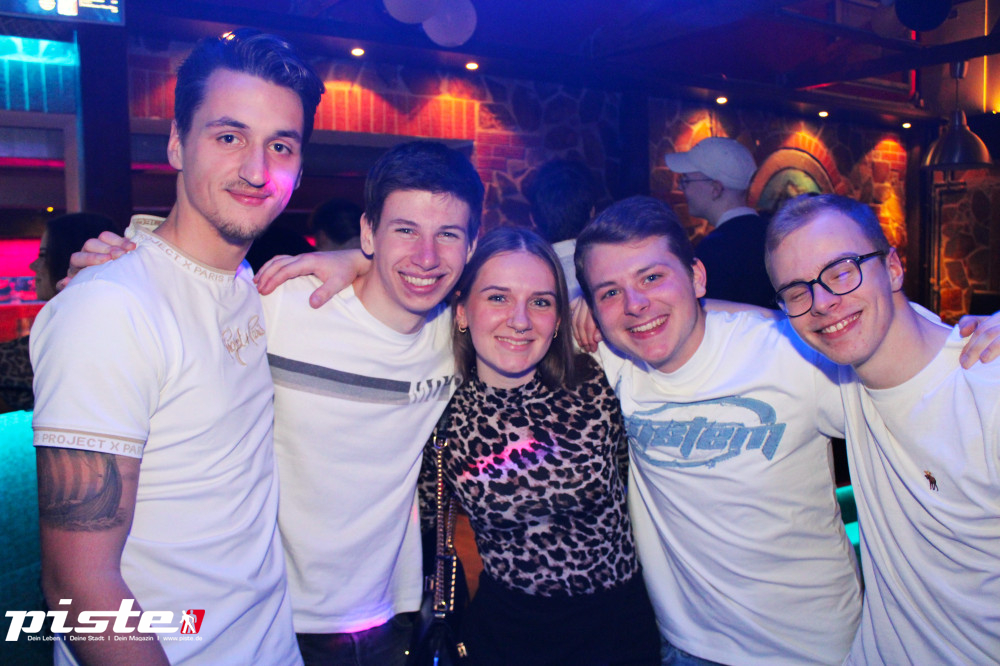 Saturday Night Fever