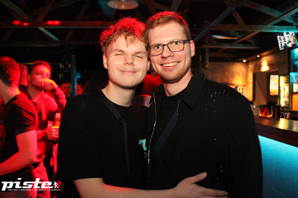 Saturday Night Fever