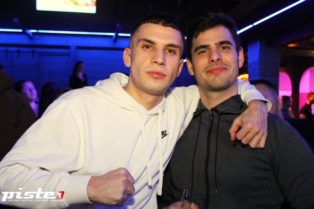 Saturday Night Fever