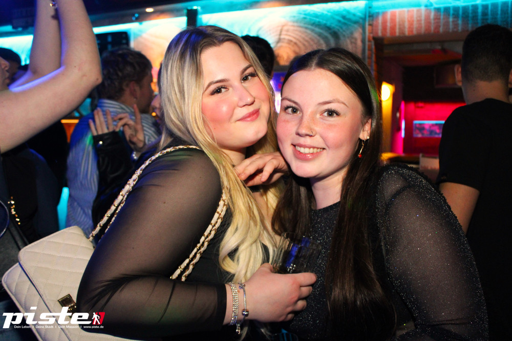 Saturday Night Fever