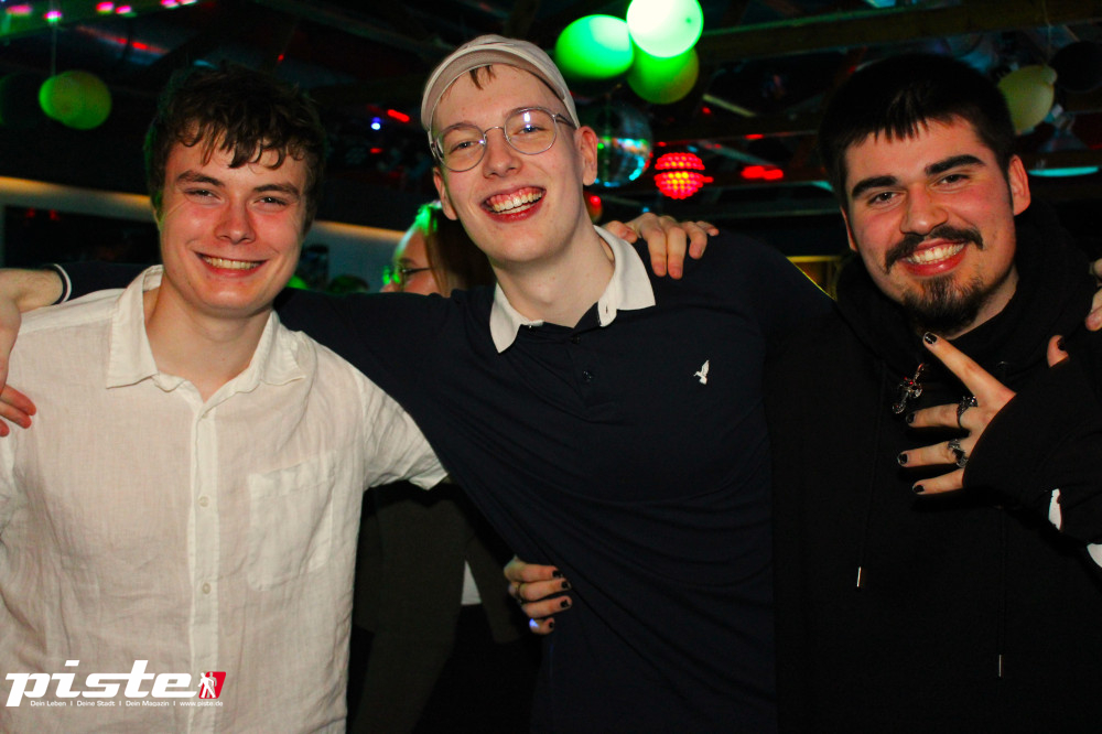 Saturday Night Fever