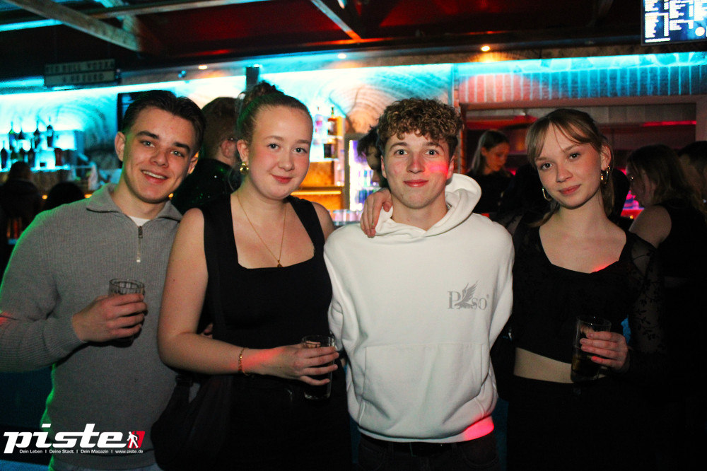 Saturday Night Fever