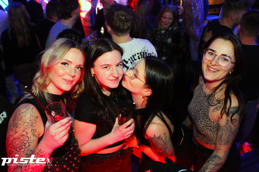 Saturday Night Fever