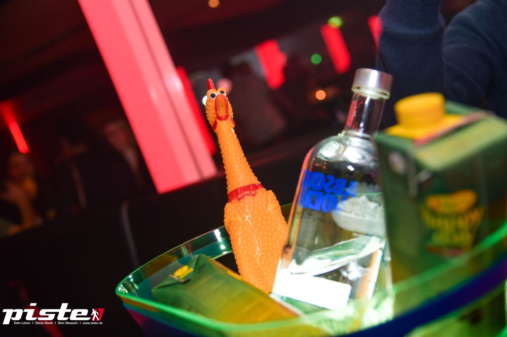 Miami Ice After Show