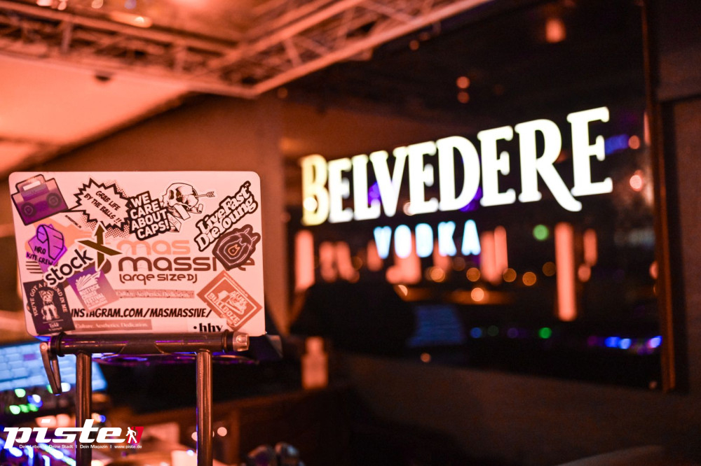 Miami Ice After Show