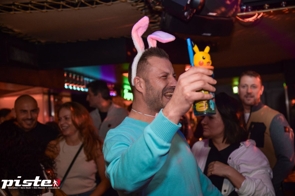 Miami Ice After Show