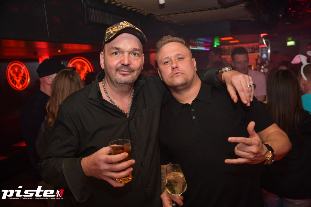 Miami Ice After Show