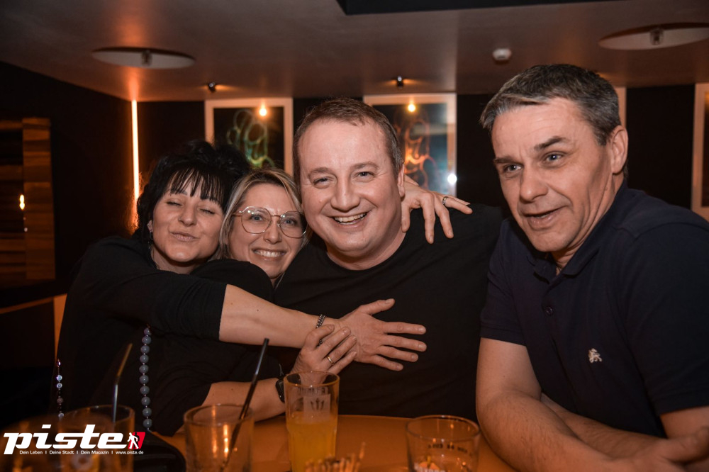 Miami Ice After Show