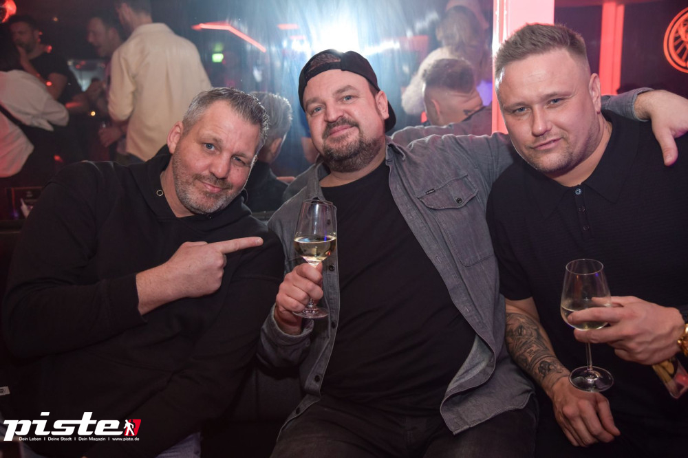 Miami Ice After Show