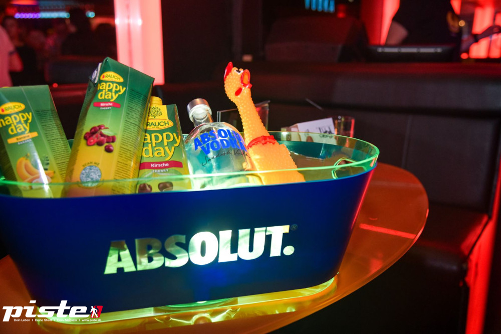 Miami Ice After Show