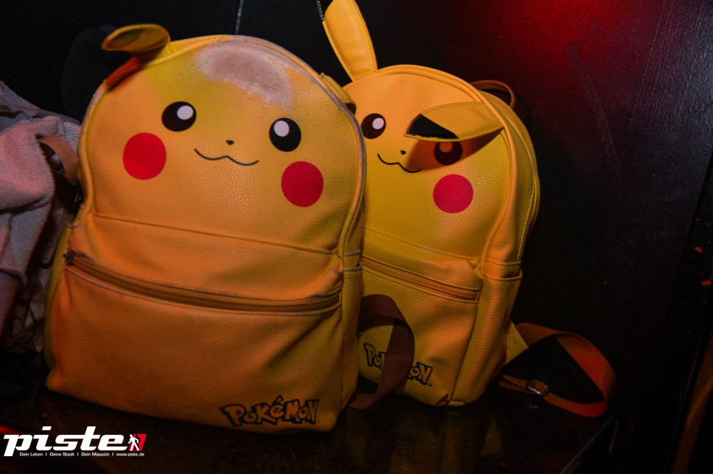 Miami Ice After Show