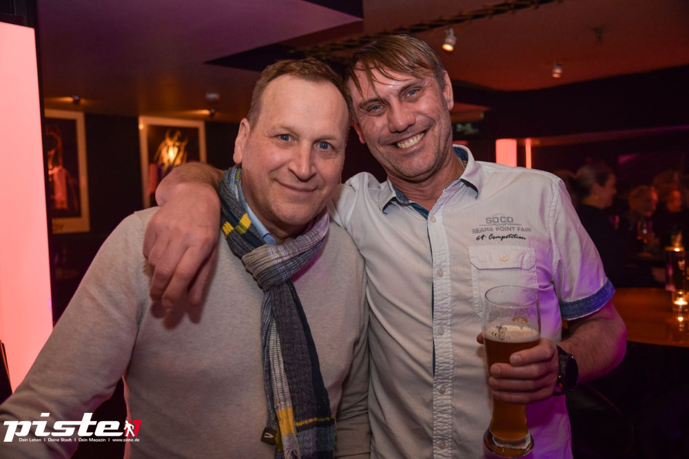 Miami Ice After Show