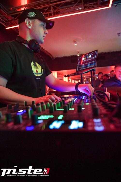 Miami Ice After Show