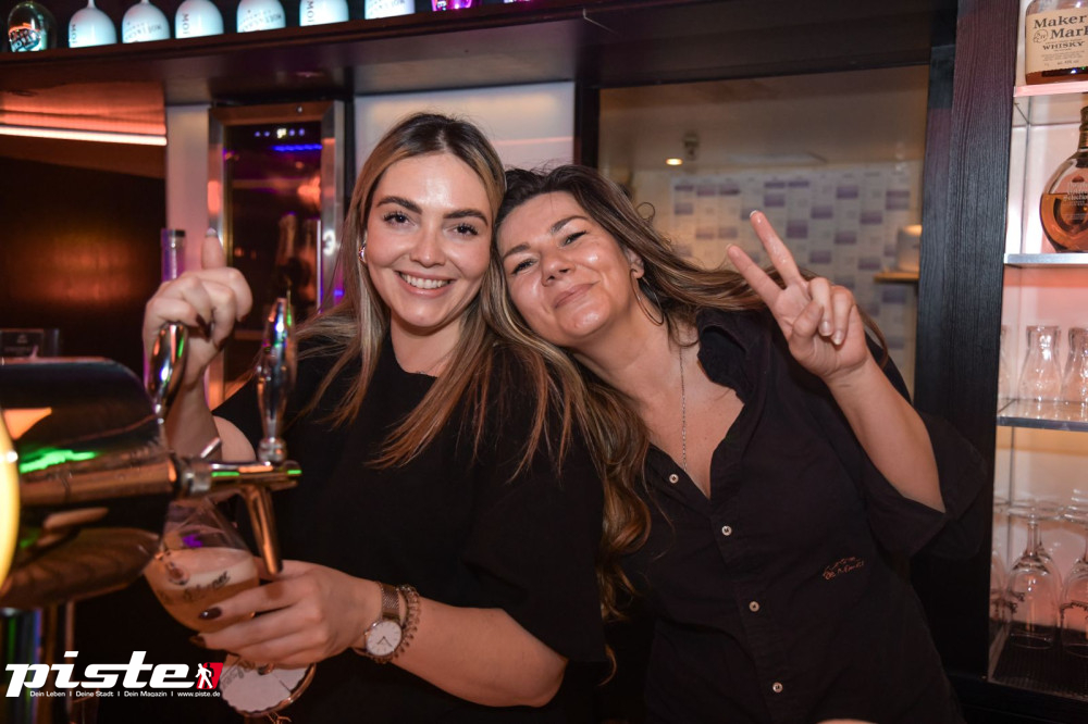 Miami Ice After Show