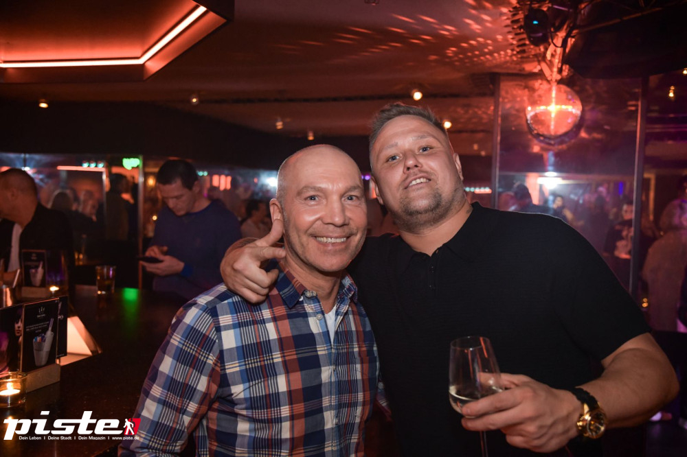 Miami Ice After Show