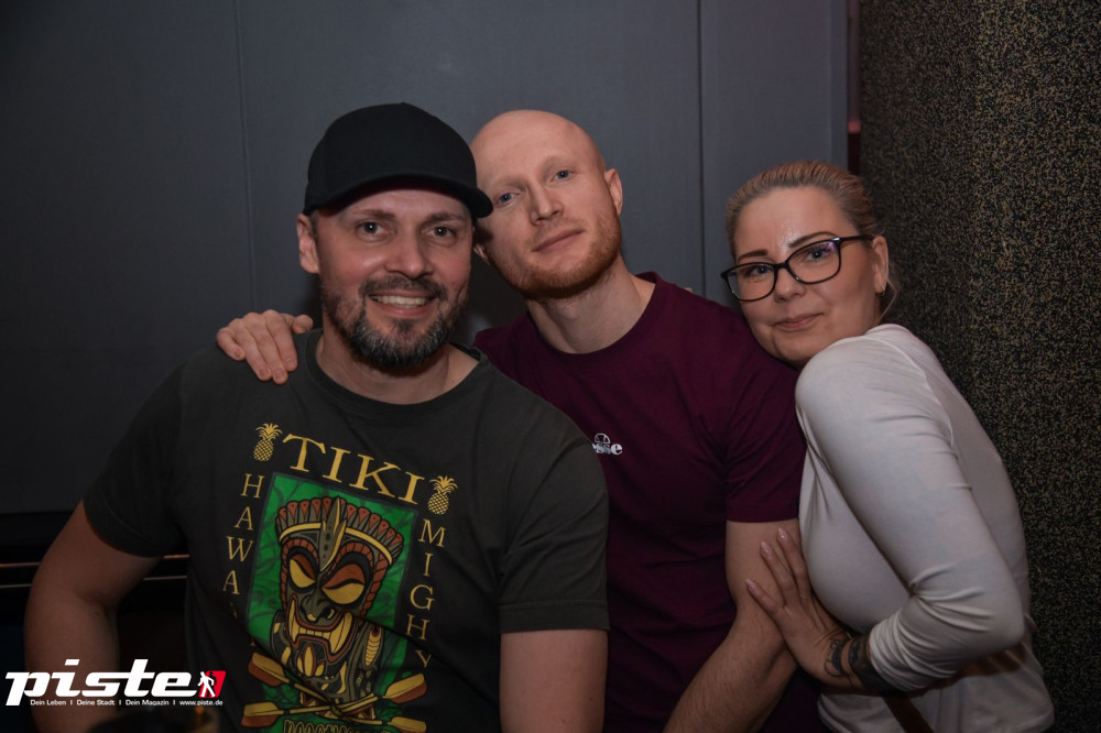 Miami Ice After Show