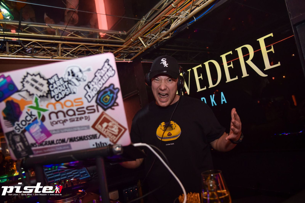 Miami Ice After Show