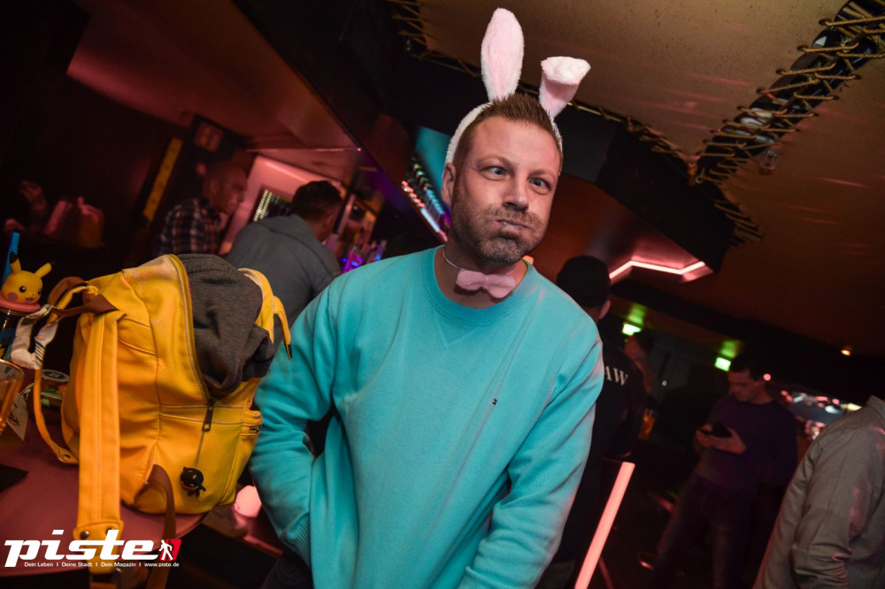 Miami Ice After Show