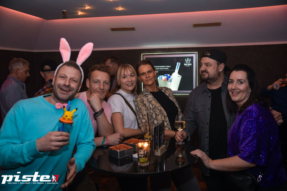 Miami Ice After Show