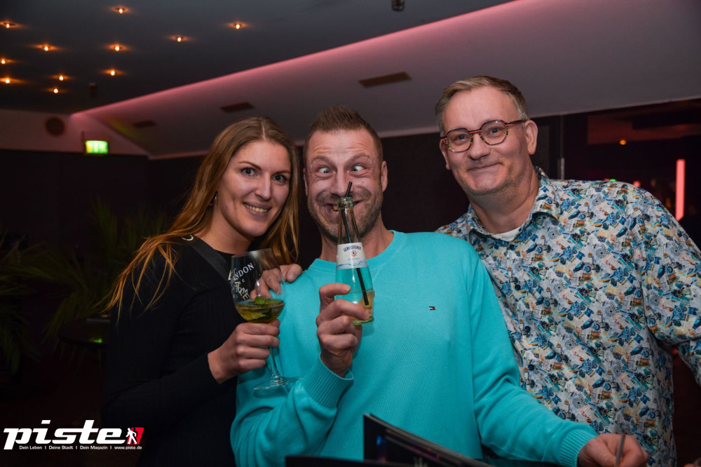 Miami Ice After Show