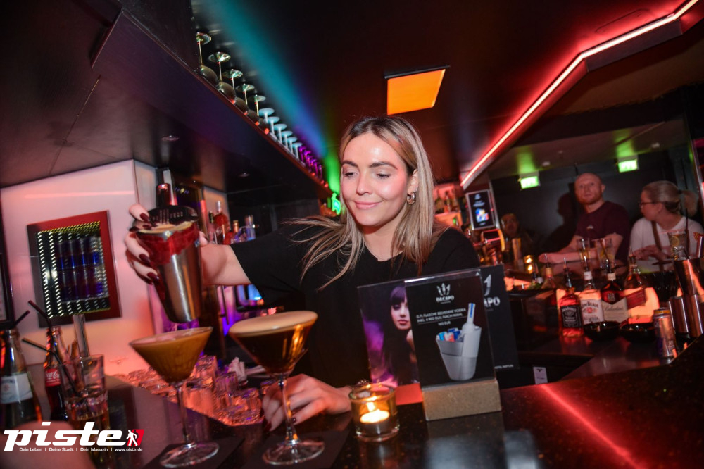 Miami Ice After Show