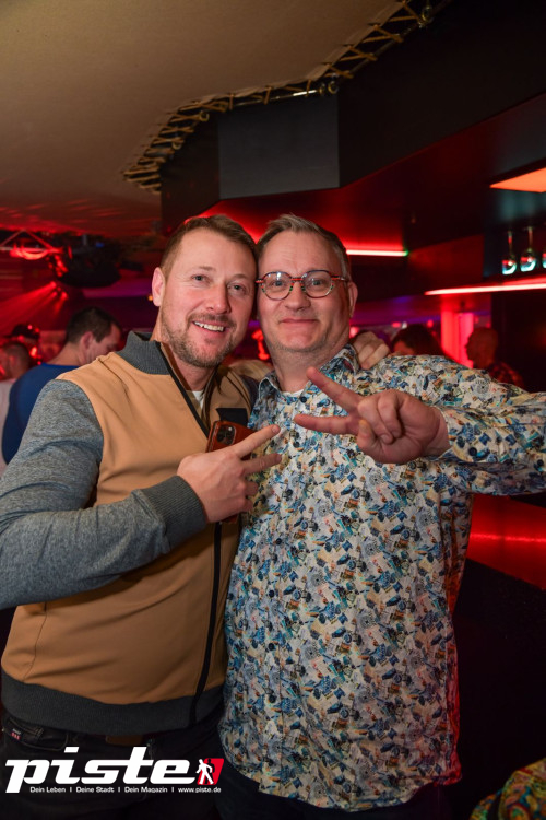 Miami Ice After Show