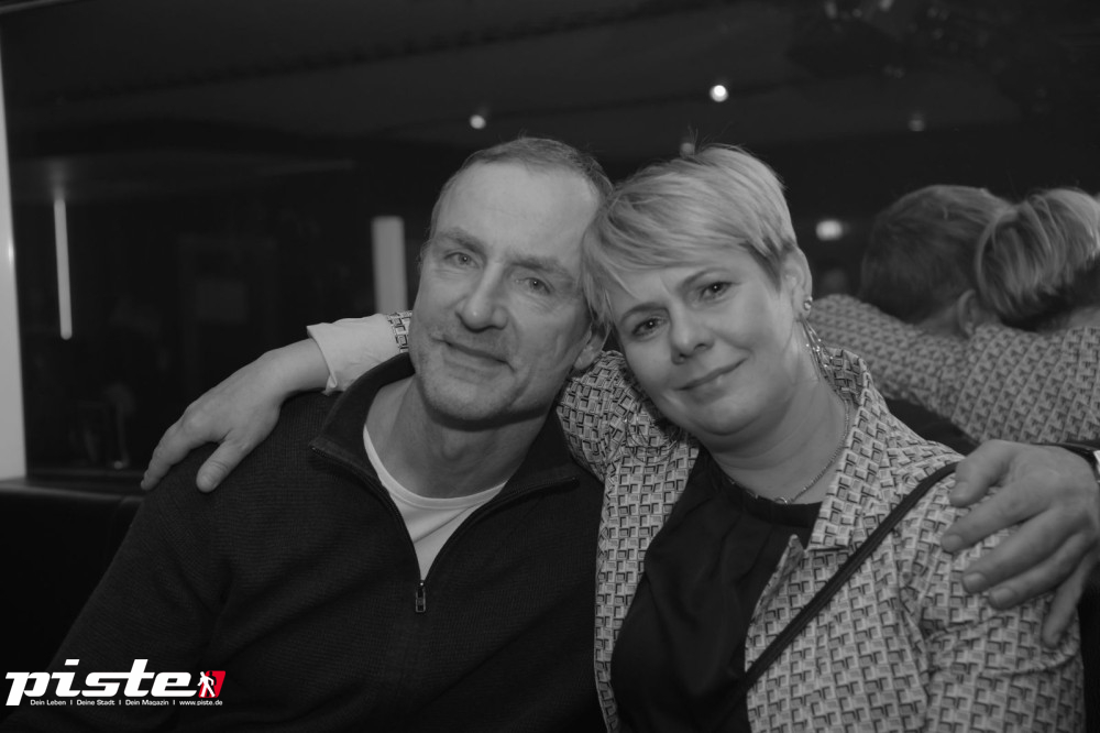 Miami Ice After Show