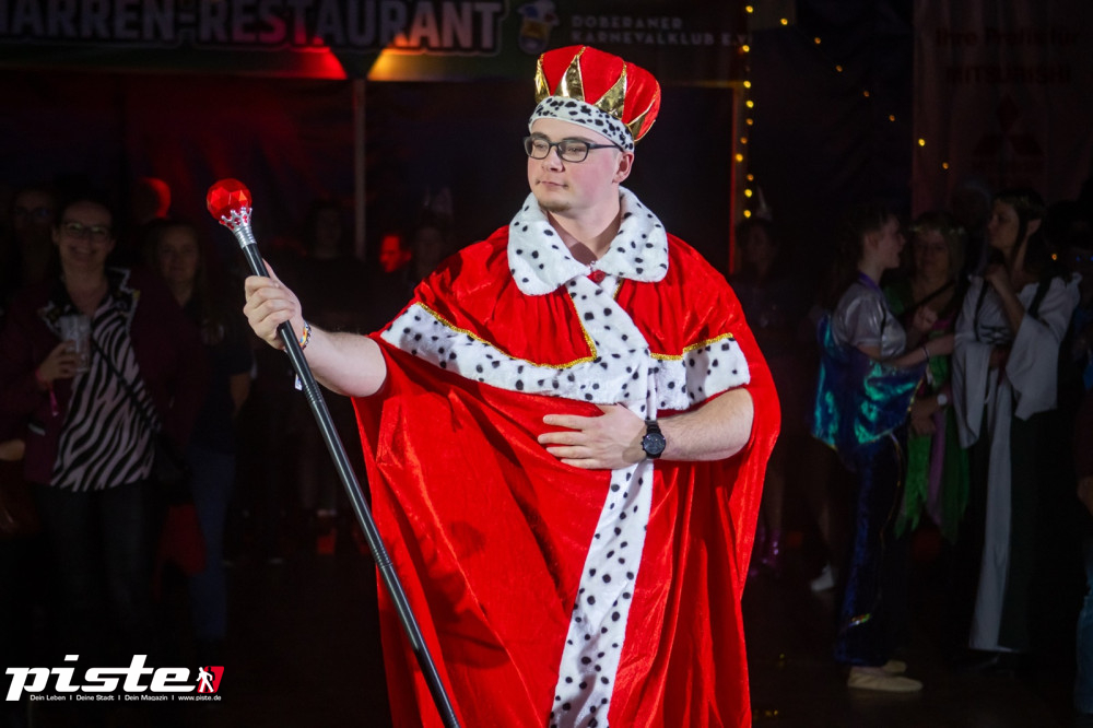 Doberaner Fasching