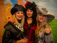IHS Fasching