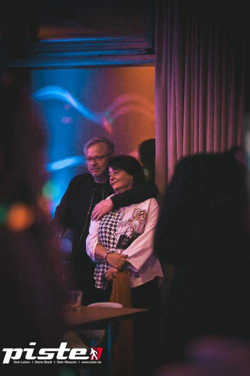 After Work Beats & Drinks