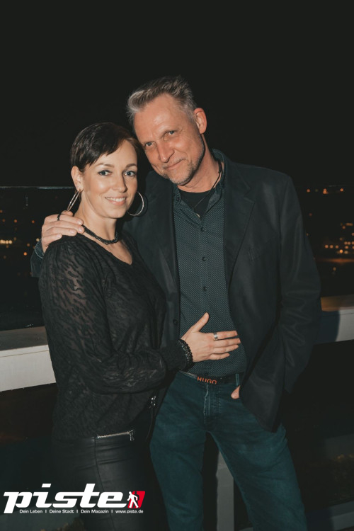 After Work Beats & Drinks