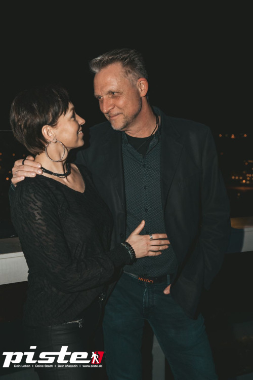 After Work Beats & Drinks