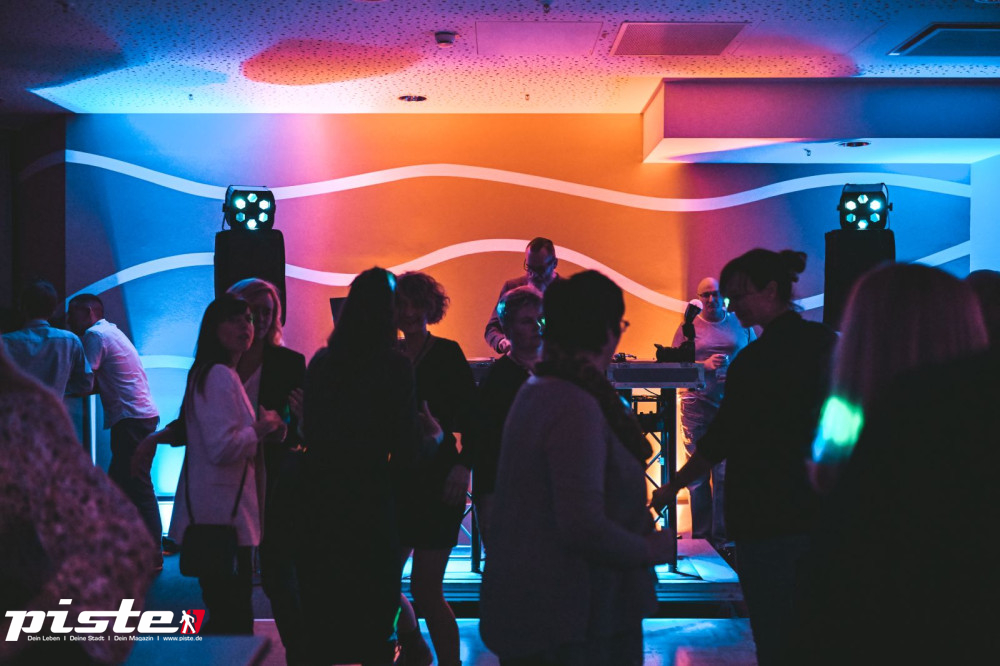 After Work Beats & Drinks