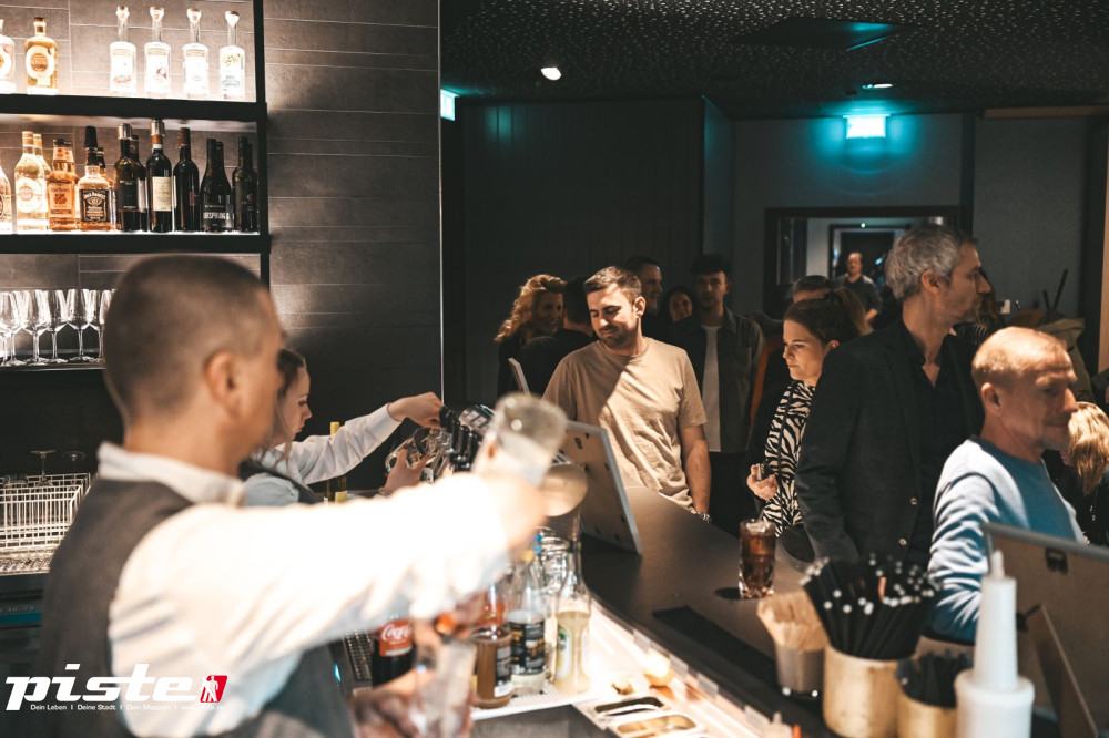 After Work Beats & Drinks