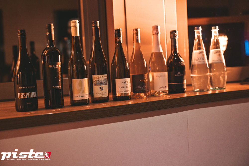 After Work Beats & Drinks