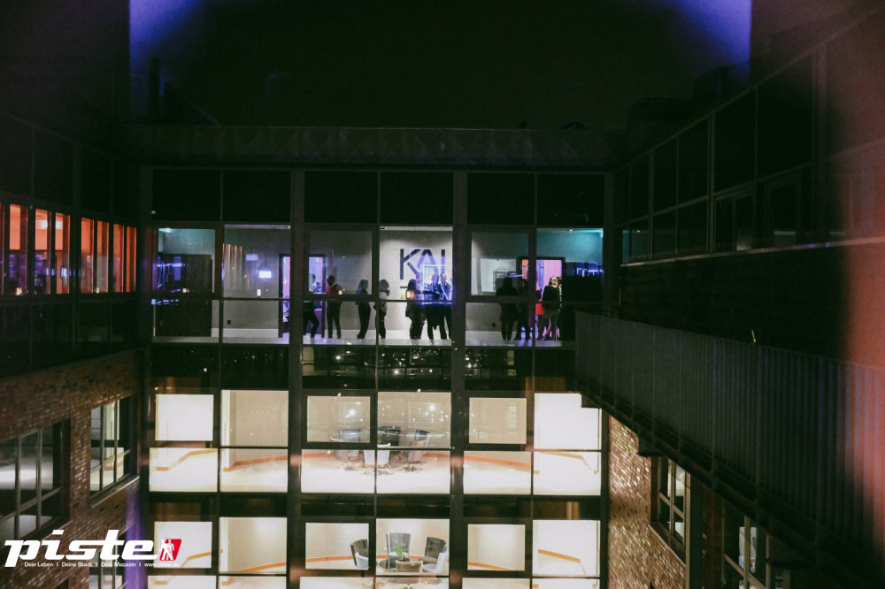 After Work Beats & Drinks