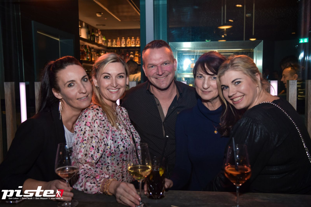 After Work Beats & Drinks