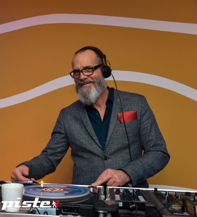 After Work Beats & Drinks