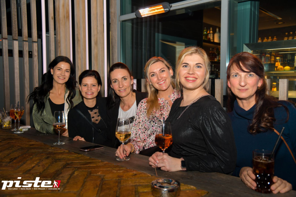 After Work Beats & Drinks