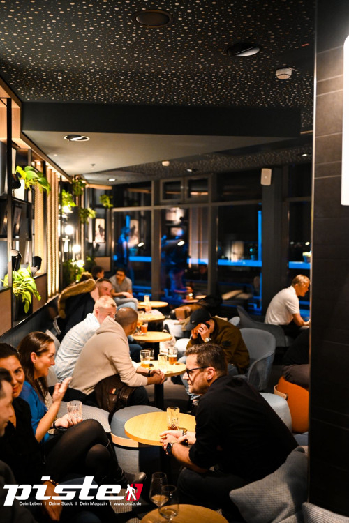 After Work Beats & Drinks