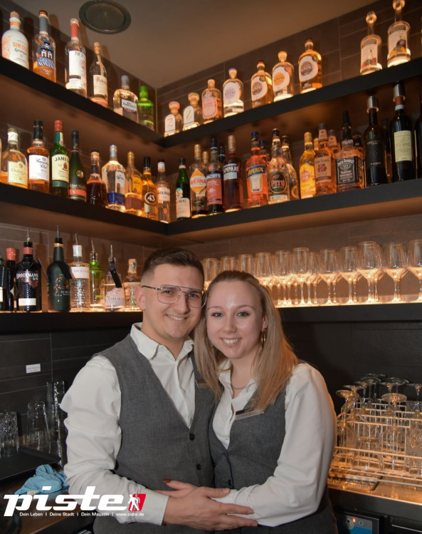 After Work Beats & Drinks