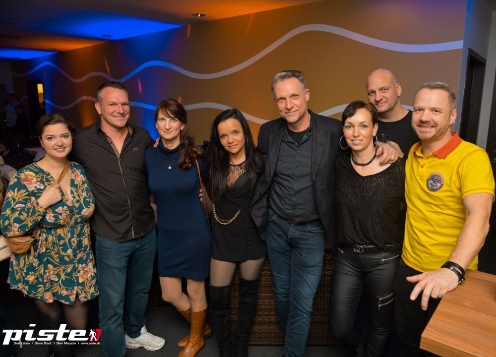 After Work Beats & Drinks