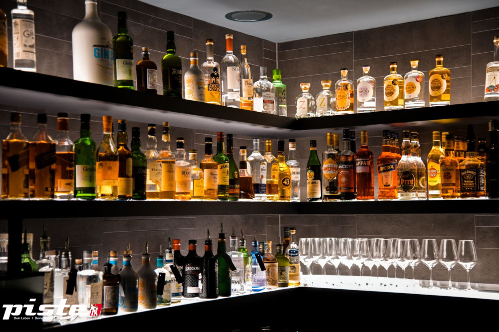 After Work Beats & Drinks