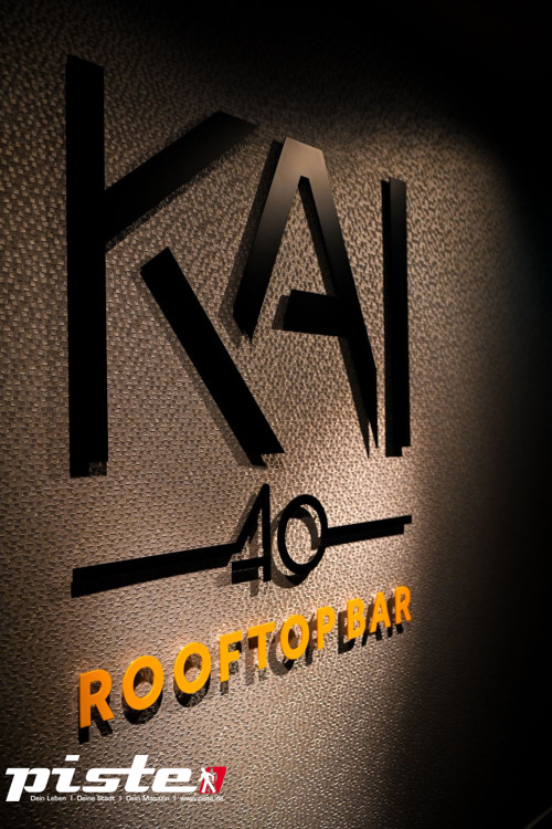 After Work Beats & Drinks