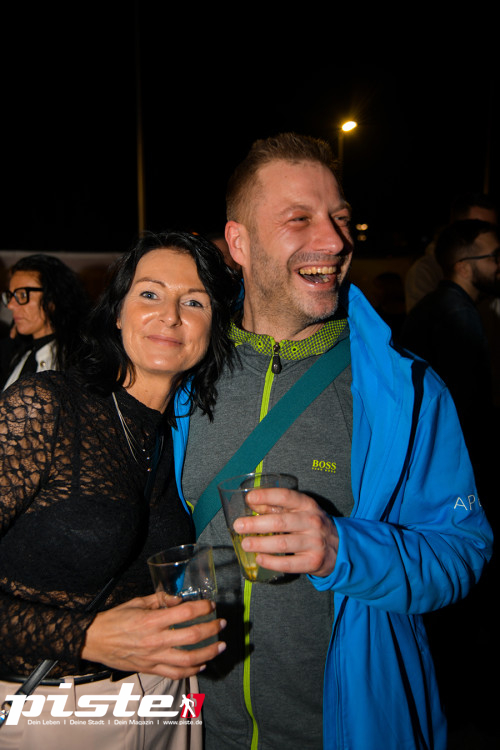 Goliaths Ü30 Party 1