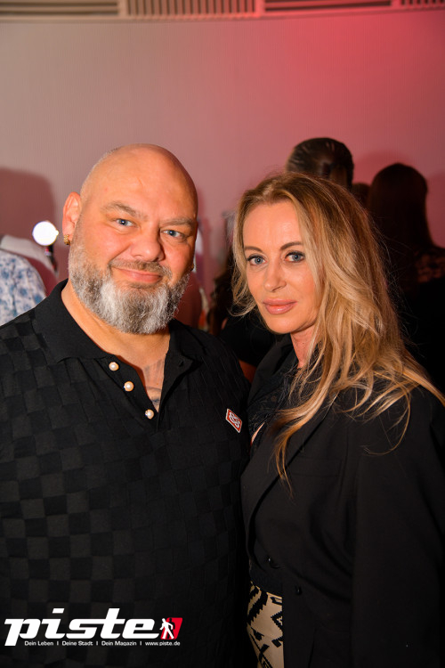 Goliaths Ü30 Party 1