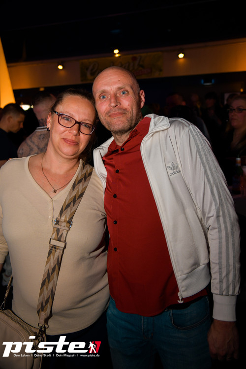 Goliaths Ü30 Party 1