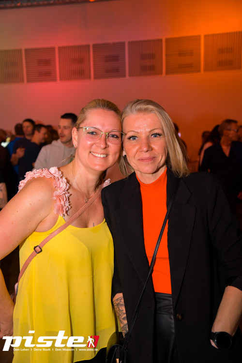 Goliaths Ü30 Party 1