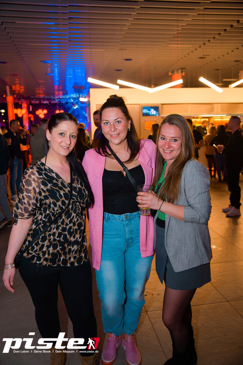 Goliaths Ü30 Party 1